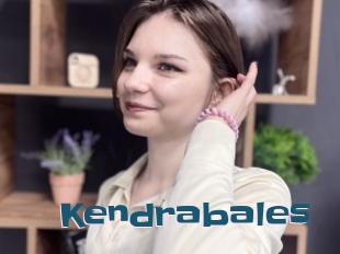 Kendrabales