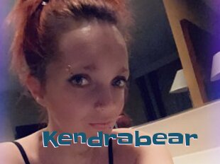 Kendrabear