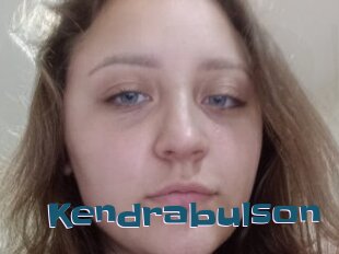 Kendrabulson