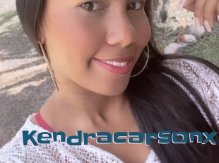 Kendracarsonx