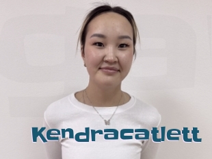 Kendracatlett