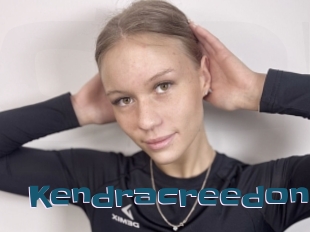 Kendracreedon