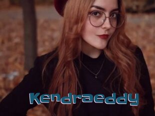 Kendraeddy