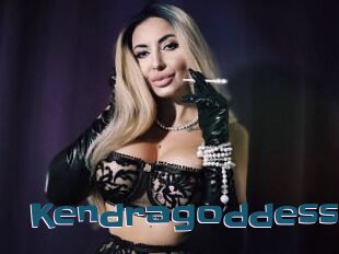 Kendragoddess