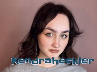 Kendraheckler