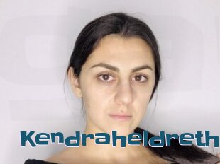 Kendraheldreth