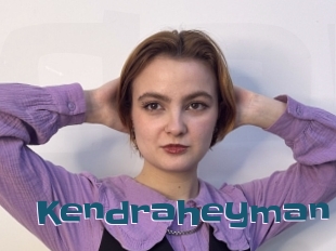 Kendraheyman