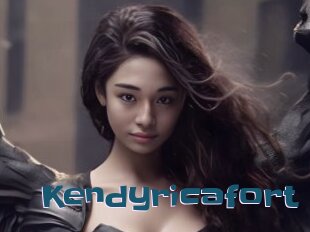 Kendyricafort