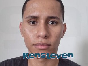 Kensteven