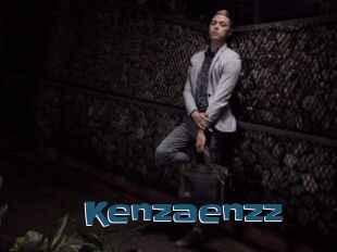 Kenzaenzz