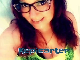 Kepicarter