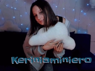 Keriniaminiero