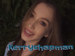 Kerrychapman