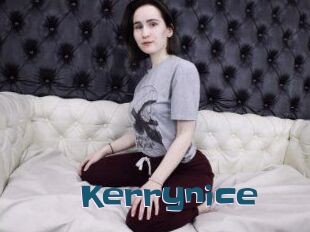 Kerrynice