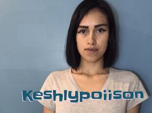 Keshlypoiison