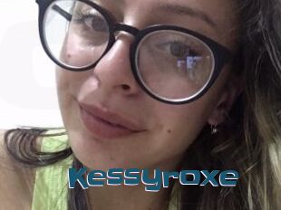 Kessyroxe