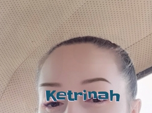 Ketrinah