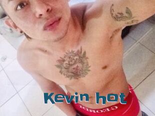 Kevin_hot