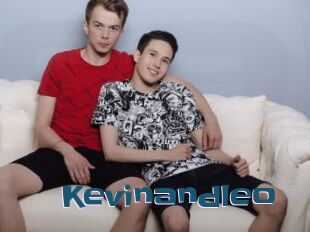 Kevinandleo