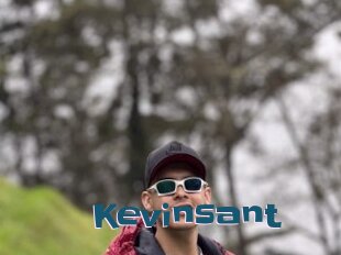 Kevinsant