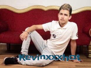 Kevinxxxhot