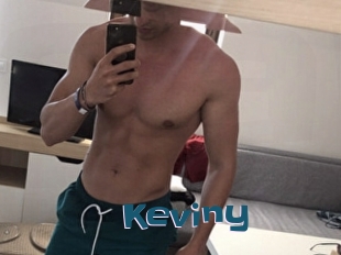 Keviny