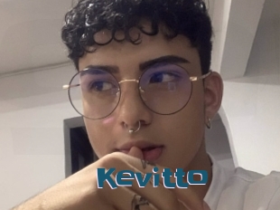 Kevitto