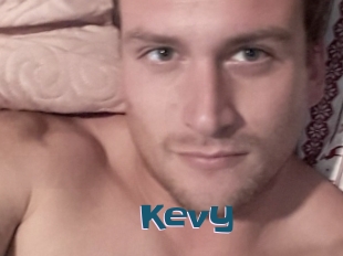 Kevy