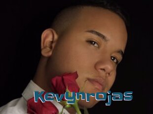 Kevynrojas