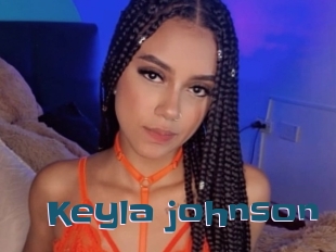 Keyla_johnson