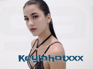 Keylahotxxx