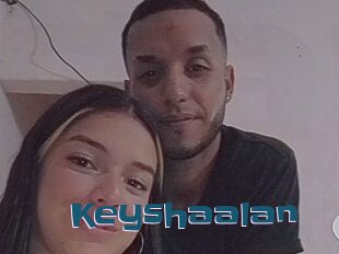 Keyshaalan