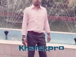 Khalekpro