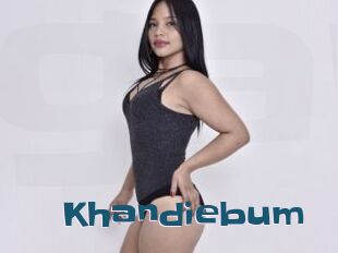 Khandiebum