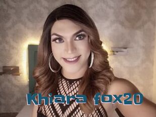 Khiara_fox20