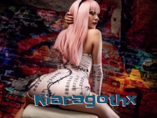 kiaragothx Gang Bangs