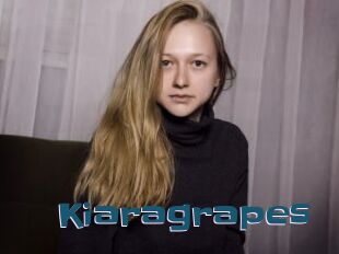 Kiaragrapes