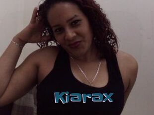 Kiarax