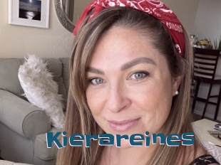 Kierareines