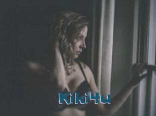 Kiki4u