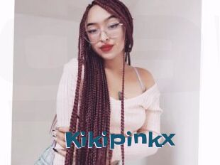 Kikipinkx