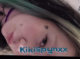 Kikispynxx