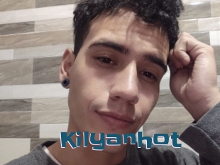 Kilyanhot