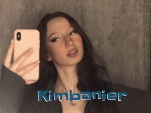 Kimbanier