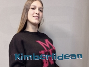 Kimberlidean