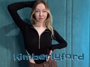 Kimberlyford