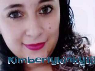 kimberlykinky18 Gang Bangs