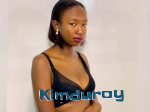 Kimduroy