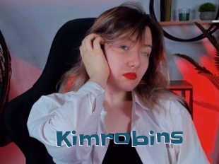 Kimrobins