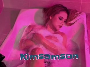 Kimsamson